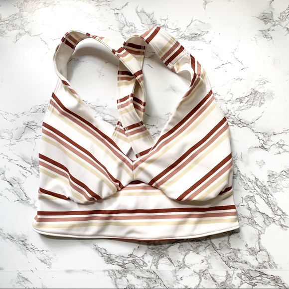 NEW Free People Movement Gidget Sports Bra - Picture 3 of 5